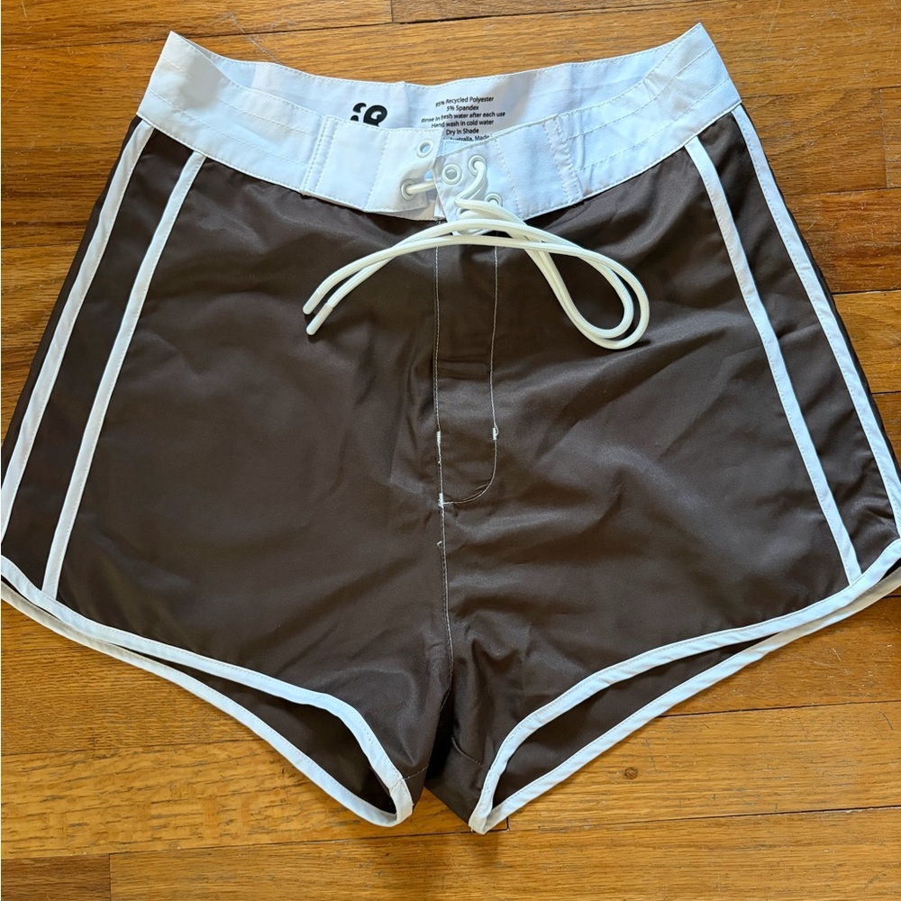 Inner Relm Free People Boogietime Board shorts, women’s medium